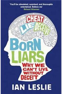 Born Liars