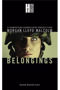 Belongings