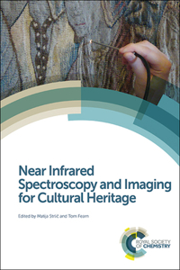 Near Infrared Spectroscopy and Imaging for Cultural Heritage