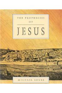 Prophecies of Jesus