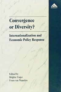Convergence Or Diversity?: Internationlization CBS$d Economic Policy Response