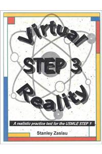 Virtual Reality Step 3