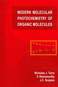 Modern Molecular Photochemistry of Organic Molecules