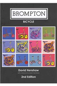 Brompton Bicycle