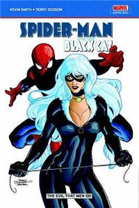 Spider-Man/Black Cat