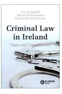 Criminal Law in Ireland