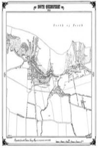 South Queensferry 1855 Map