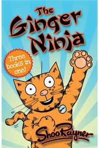 The Ginger Ninja