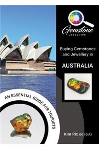 The Gemstone Detective: Buying Gemstones and Jewellery in Australia