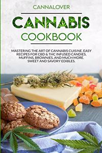 Cannabis Cookbook