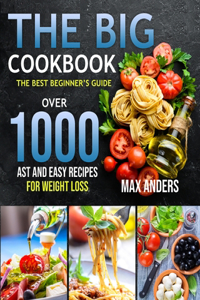 The Big Cookbook