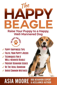 The Happy Beagle