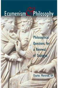 Ecumenism and Philosophy