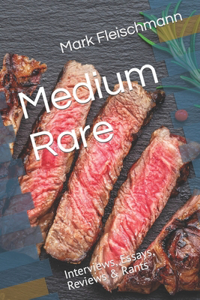 Medium Rare