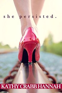 She Persisted