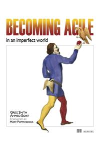 Becoming Agile