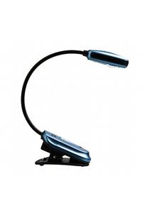 MINIFLEX LED BOOK LIGHT BLUE