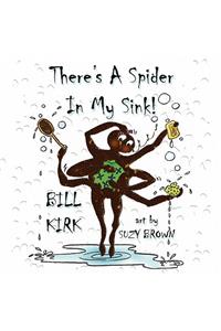 There's a Spider in My Sink!