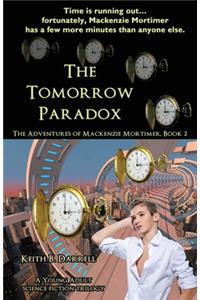 The Tomorrow Paradox