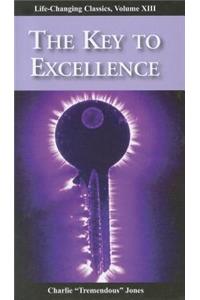 Key to Excellence