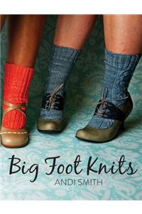 Big Foot Knits