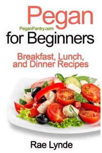 Pegan for Beginners