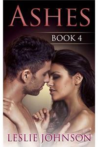 Ashes Book 4