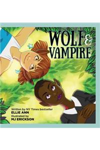 Wolf & Vampire