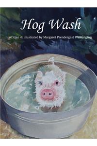 Hog Wash