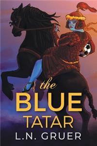 Blue Tatar