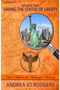Saving the Statue of Liberty