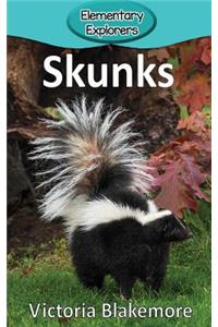 Skunks