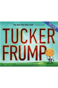 Tucker Frump