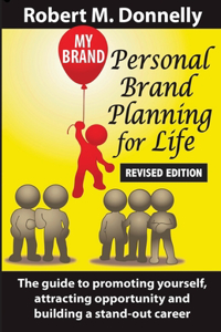 Personal Brand Planning for Life