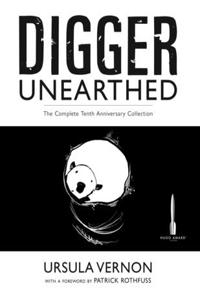 Digger Unearthed