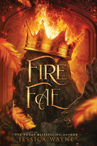 Fire Fae