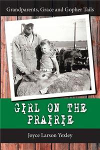 Girl on the Prairie