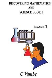 discovering mathematics and science