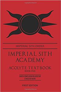 Acolyte Textbook