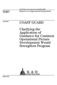 Coast Guard
