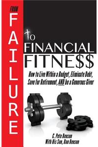 From Failure to Financial Fitness