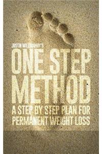 Justin Willoughby's One Step Method