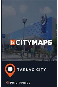 City Maps Tarlac City Philippines