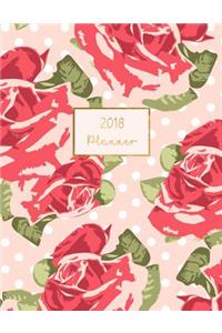 2018 Planner