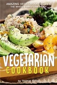 Vegetarian Cookbook