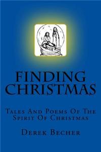 Finding Christmas