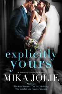 Explicitly Yours