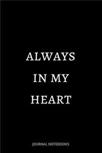 Always in my Heart