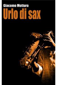 Urlo di sax