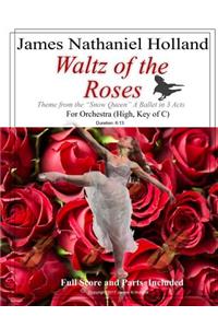 Waltz of the Roses